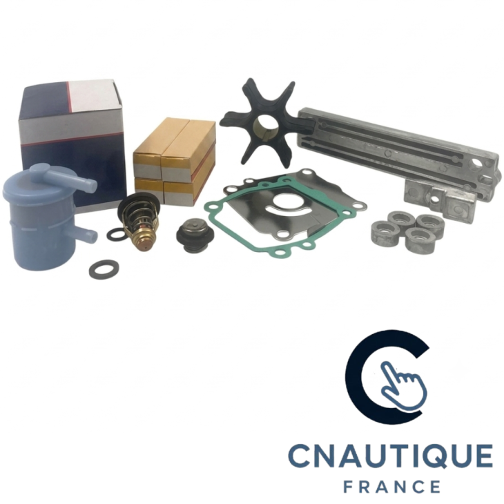 DF90 DF115 DF140 SERVICE KIT FOR 90 - 140 HP 4S SUZUKI EVINRUDE 0J