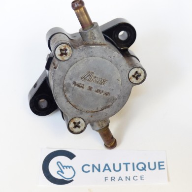 F75 F115 FUEL PUMP 75 - 115 HP 4S YAMAHA MERCURY 68V 67F 67G