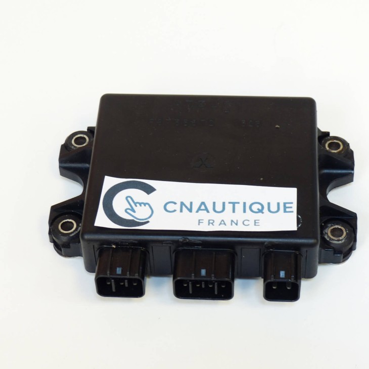 75 - 100 HP 4S ECU YAMAHA MARINER MERCURY 67F 67G