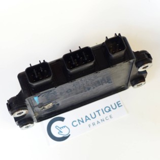 75 - 100 HP 4S ECU YAMAHA MARINER MERCURY 67F 67G