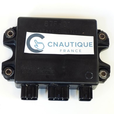 75 - 100 CV 4T ECU YAMAHA MARINER MERCURY 67F 67G