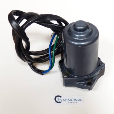 F50AET MOTORE TRIM 50 CV 4T YAMAHA 62Y 69W