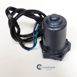 F50AET MOTORE TRIM 50 CV 4T YAMAHA 62Y 69W