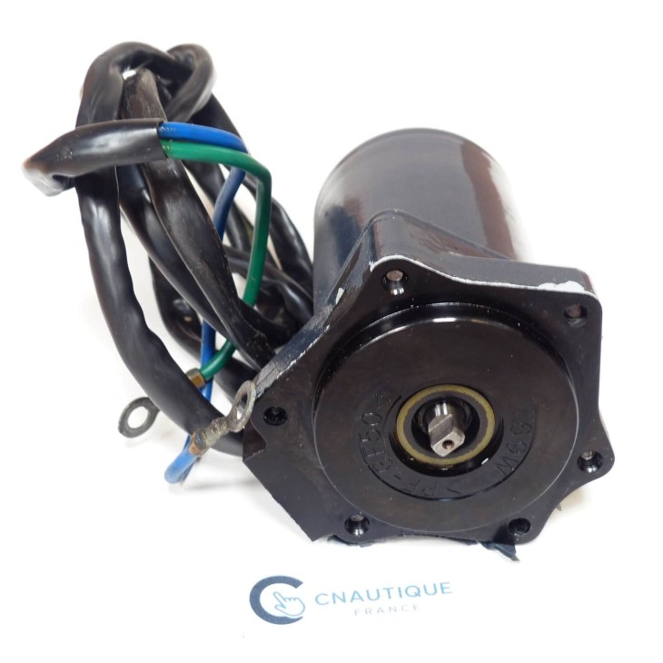 F50AET MOTORE TRIM 50 CV 4T YAMAHA 62Y 69W