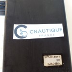 ECU 50 CV TOHATSU TLDI MOTEUR HORS-BORD 3Z5-06401-1
