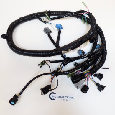 MD70B MD90B HARNESS 70 - 90 HP TOHATSU TLDI 3Y9-76110-0