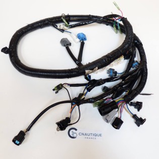 MD70B MD90B FAISCEAU ELECTRIQUE 70 - 90 CV TOHATSU TLDI 3Y9-76110-0