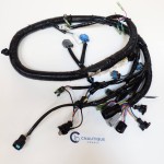 MD70B MD90B HARNESS 70 - 90 HP TOHATSU TLDI 3Y9-76110-0