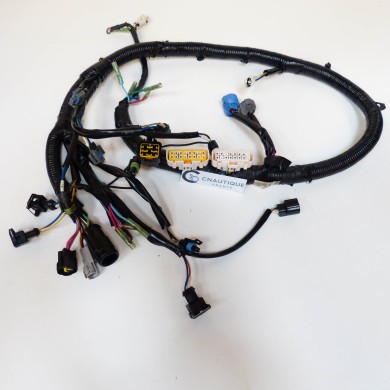 MD70B MD90B FAISCEAU ELECTRIQUE 70 - 90 CV TOHATSU TLDI 3Y9-76110-0