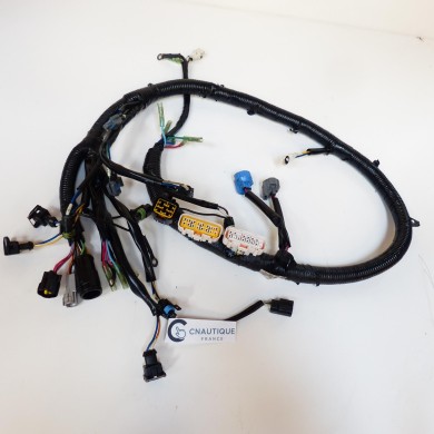 MD70B MD90B HARNESS 70 - 90 HP TOHATSU TLDI 3Y9-76110-0