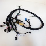 MD70B MD90B CABLAGGIO ELETTRICO 70 - 90 CV TOHATSU TLDI 3Y9-76110-0