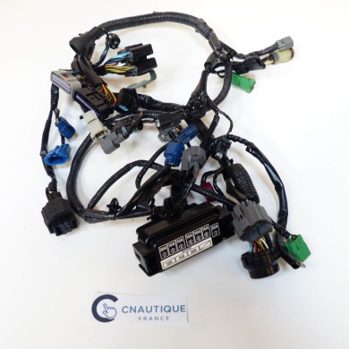 BF40D BF50D HARNESS 40 - 50 HP HONDA ZZ5