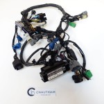 BF40D BF50D HARNESS 40 - 50 HP HONDA ZZ5