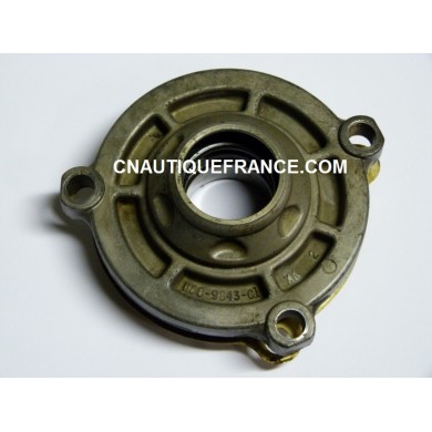 EN CAP ASSY 40 - 50 HP MARINER MERCURY 9843A3