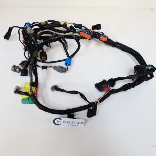 75 - 100 CV 4T CABBLAGGIO YAMAHA MERCURY MARINER 6D7 6D8