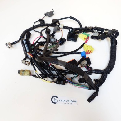 75 - 100 HP 4S HARNESS YAMAHA MARINER MERCURY 6D7 6D8