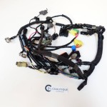 75 - 100 HP 4S HARNESS YAMAHA MARINER MERCURY 6D7 6D8