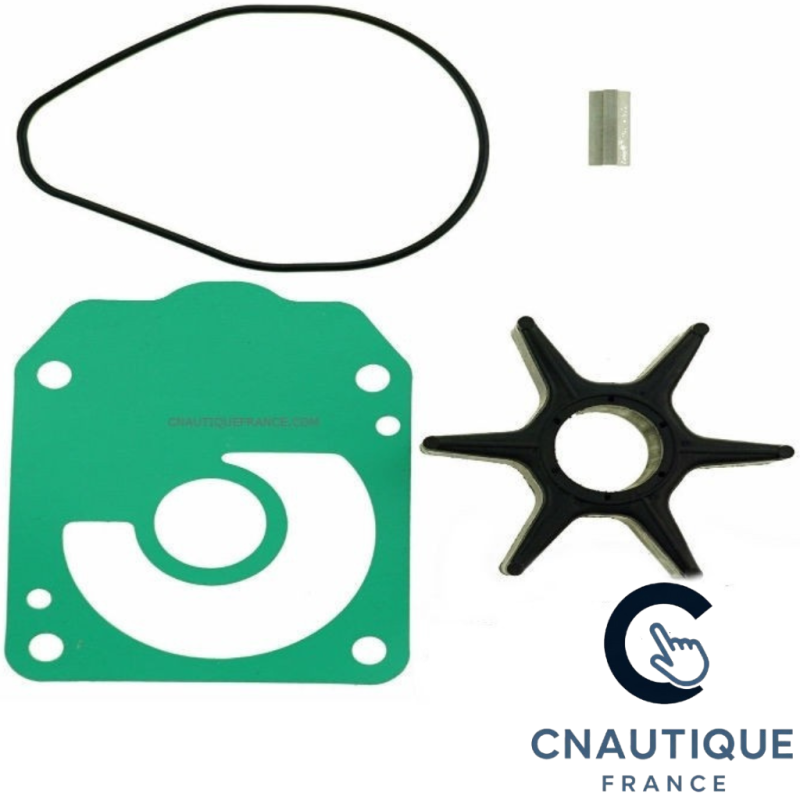 BF200 BF225 Kit girante per 200 - 225 CV Honda