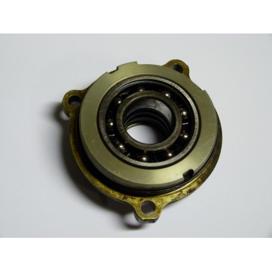 EN CAP ASSY 40 - 50 HP MARINER MERCURY 9843A3