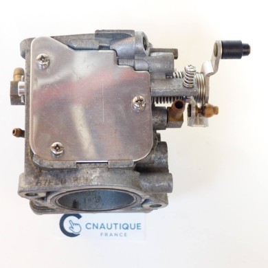 F100A CARBURATORE 100 CV 4T YAMAHA 67F