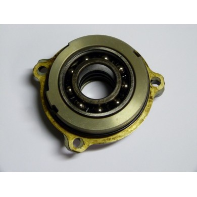 EN CAP ASSY 40 - 50 HP MARINER MERCURY 9843A3