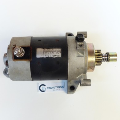BF35 BF50 STARTER 35 - 50 HP  HONDA 31200-ZV5-013