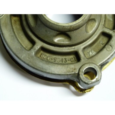 EN CAP ASSY 40 - 50 HP MARINER MERCURY 9843A3