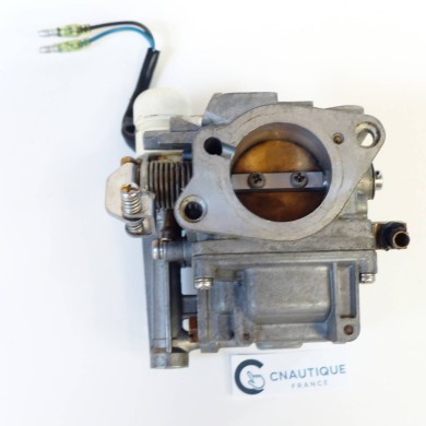 F100A CARBURETOR 100 HP 4S YAMAHA 67F