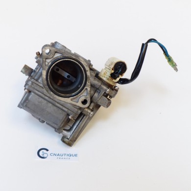 F100A CARBURETOR 100 HP 4S YAMAHA 67F