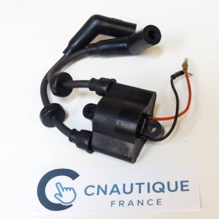 Bobine allumage 25 - 60 CV 4T MERCURY YAMAHA 65W 62Y F25 F60