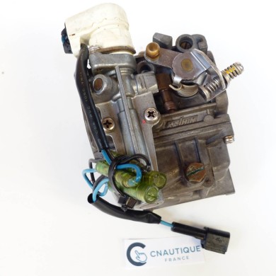 F100A CARBURATORE 100 CV 4T YAMAHA 67F-14901