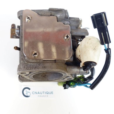 F100A CARBURATORE 100 CV 4T YAMAHA 67F-14901