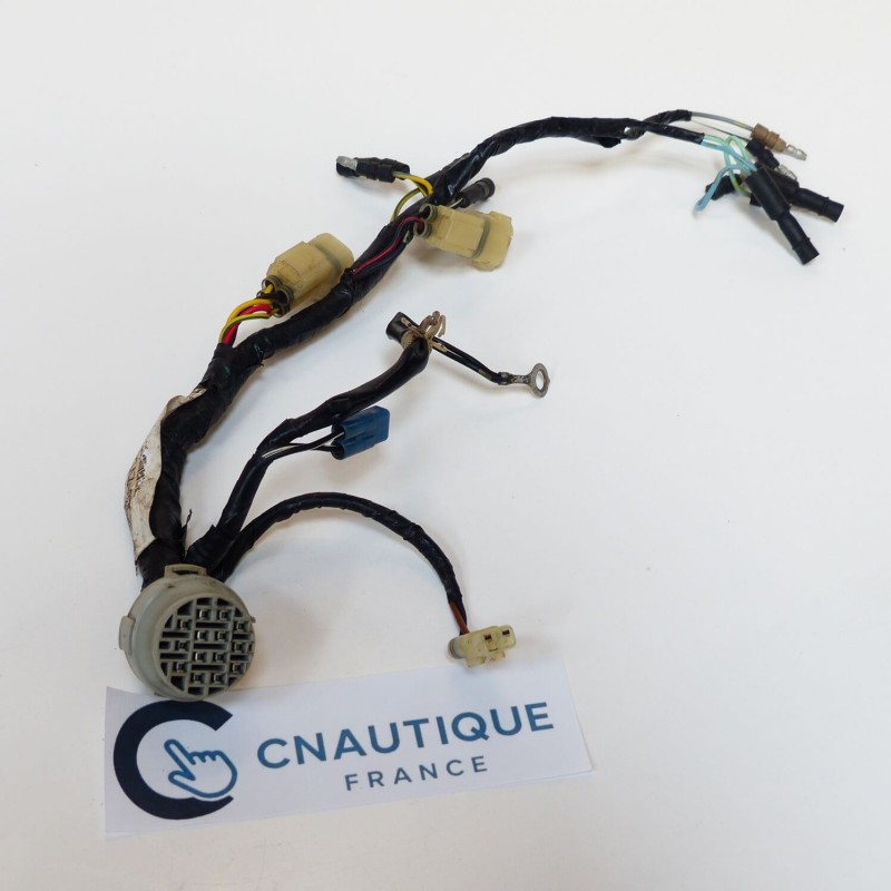 FAISCEAU DE CABLES 35 - 50 CV HONDA BF35 BF50 32520-ZV5-820