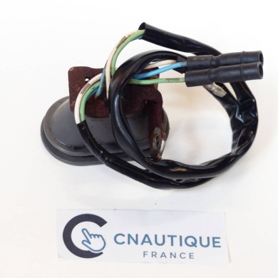 BOUTON INTERRUPTEUR DE TRIM 35 - 50 CV HONDA 35640-ZV5-823