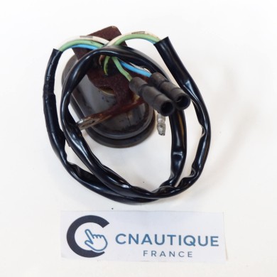 BOUTON INTERRUPTEUR DE TRIM 35 - 50 CV HONDA 35640-ZV5-823