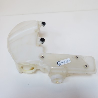 Réservoir d'huile occasion moteur hors-bord evinrude 40 - 60 cv e-tec