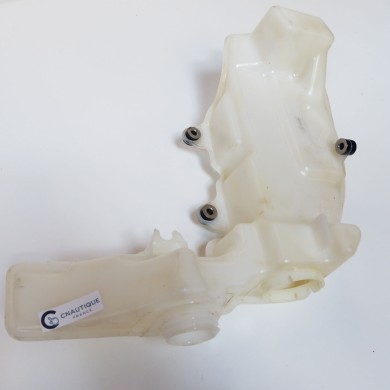 oil tank 40 - 60 hp evinrude e-tec - Used part outboard motor