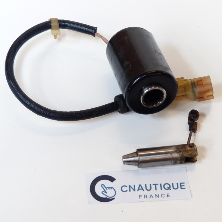 BF35 BF50 RELE SOLENOIDE 35 - 50 CV HONDA 36190-ZV5-003