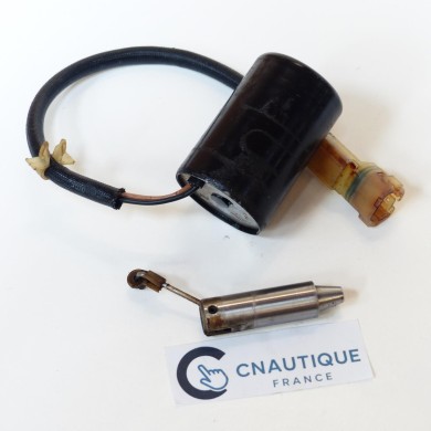 BF35 BF50 SOLENOID REMOTE CHOKE 35 - 50 HP HONDA 36190-ZV5-003