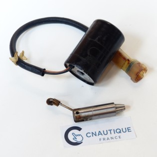 BF35 BF50 SOLENOID REMOTE CHOKE 35 - 50 HP HONDA 36190-ZV5-003