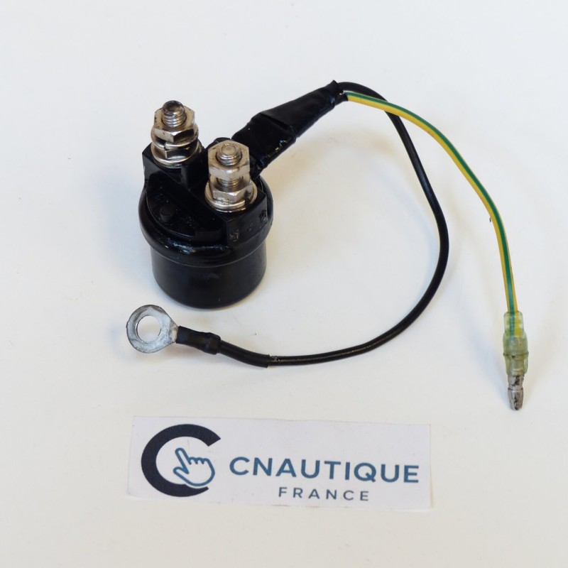 9.9 - 225 HP RELAY STARTER SUZUKI 31800-94401