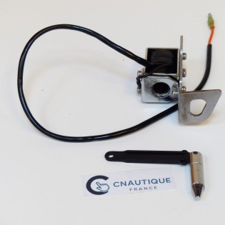 25 - 30 CV 4T STARTER ELECTRIQUE EVINRUDE SUZUKI 89J DF25 DF30