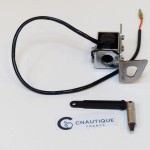 25 - 30 CV 4T STARTER ELECTRIQUE EVINRUDE SUZUKI 89J DF25 DF30