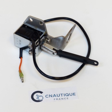 25 - 30 HP 4S SOLENOID CHOKE EVINRUDE SUZUKI 89J DF25 DF30