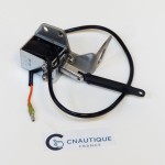 25 - 30 CV 4T STARTER ELECTRIQUE EVINRUDE SUZUKI 89J DF25 DF30