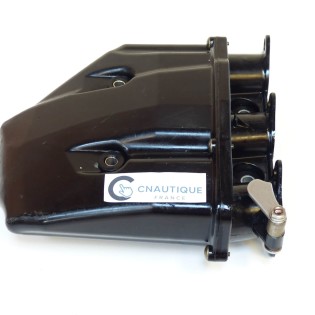 DF25 DF30 CASE SILENCER 25 - 30 HP 4S 89J SUZUKI