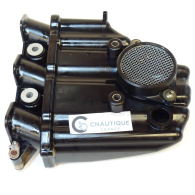 DF25 DF30 CASE SILENCER 25 - 30 HP 4S 89J SUZUKI