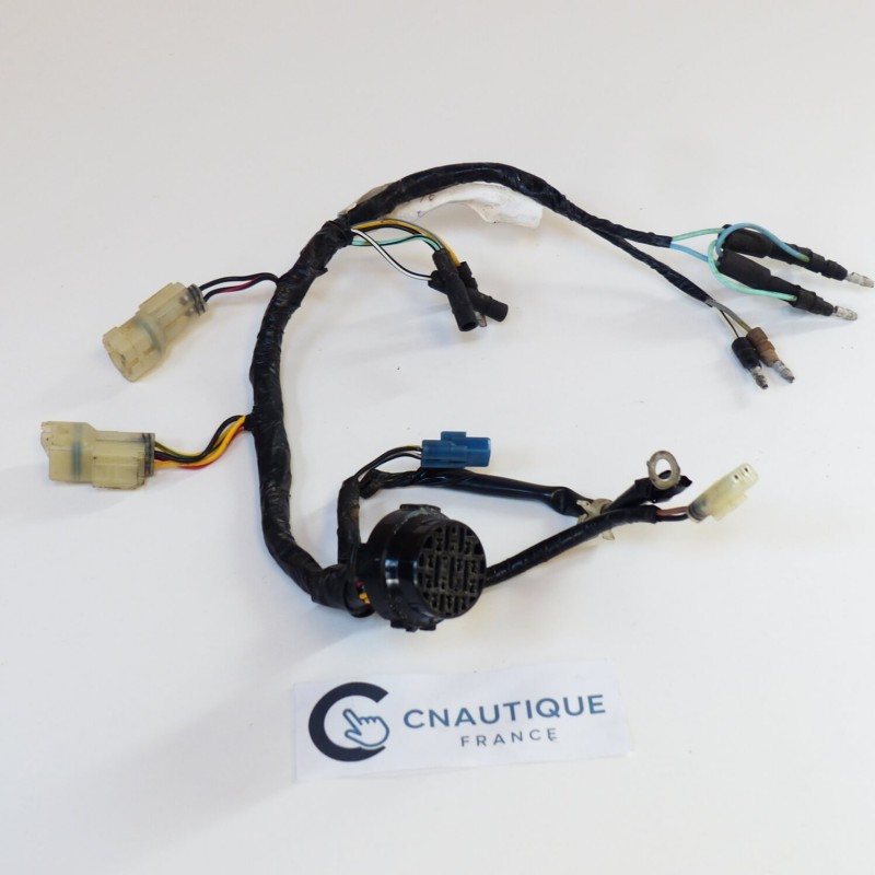 FAISCEAU DE CABLES 35 - 50 CV HONDA BF35 BF50 32520-ZV5-821