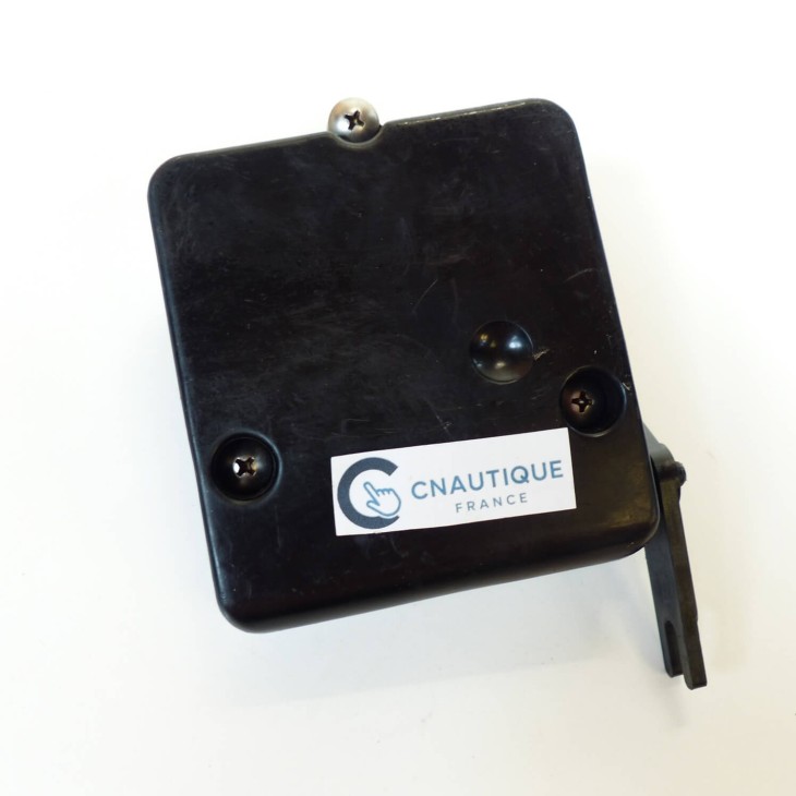 DT9.9 DT15 AIR BOX  9.9 - 15 CV 2T SUZUKI