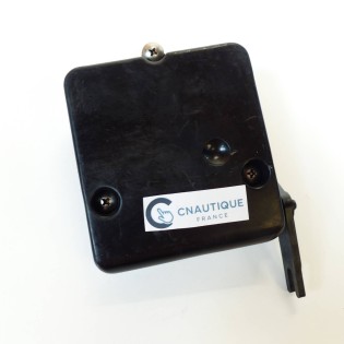 DT9.9 DT15 AIR BOX  9.9 - 15 CV 2T SUZUKI